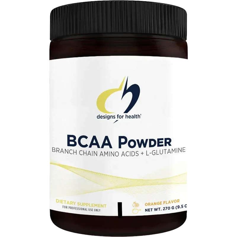 BCAA Powder - 270 g powder