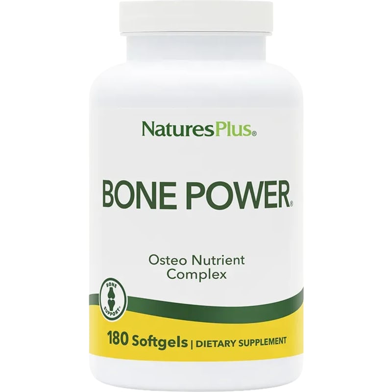 Bone Power® - 180 softgels