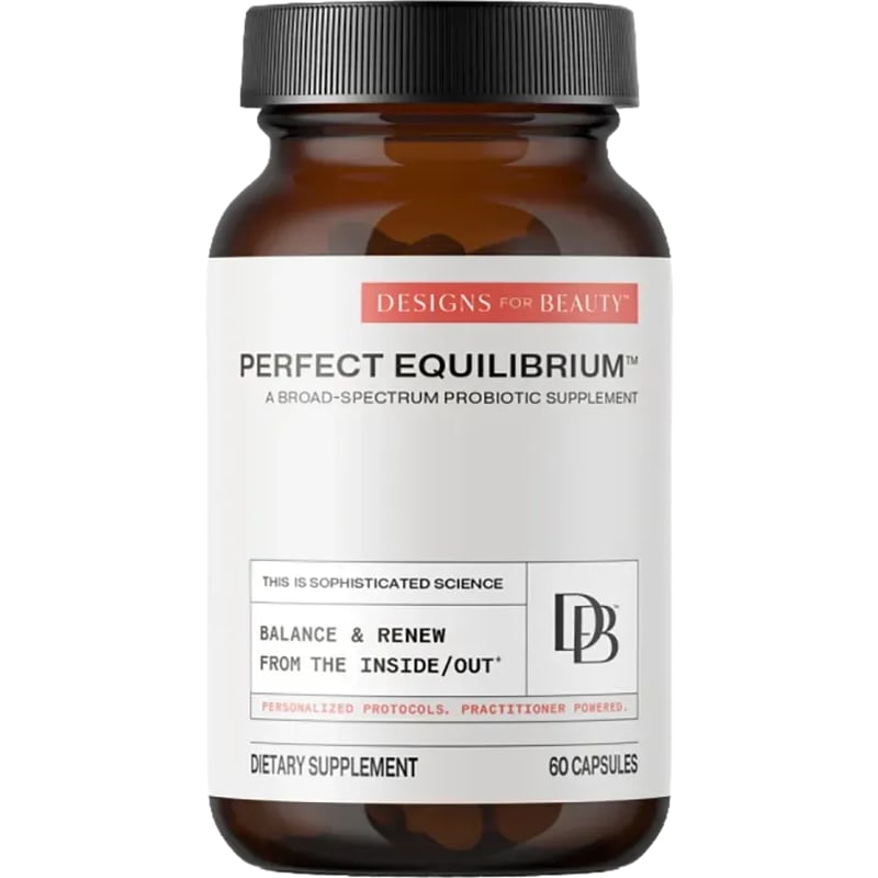 Designs for Beauty Perfect Equilibrium™ - 60 capsules