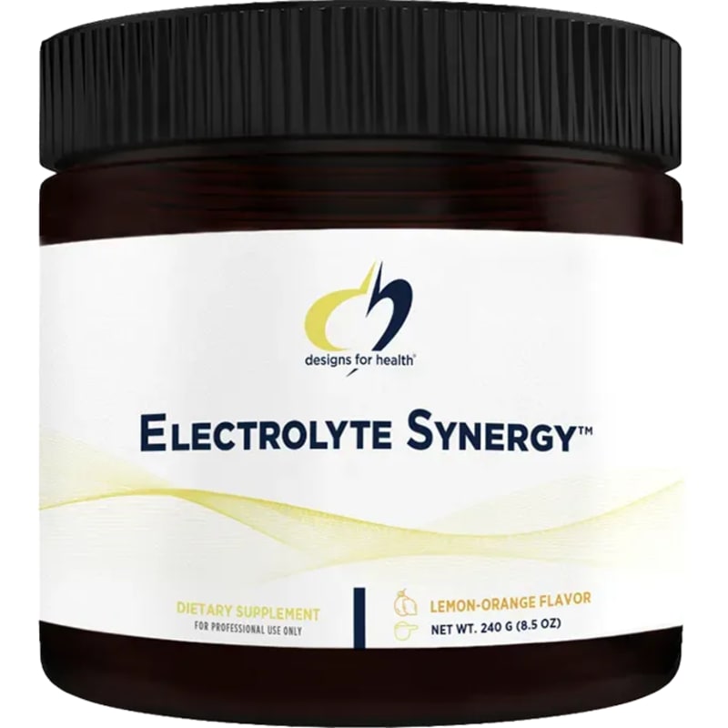 Electrolyte Synergy™ - 240 g powder