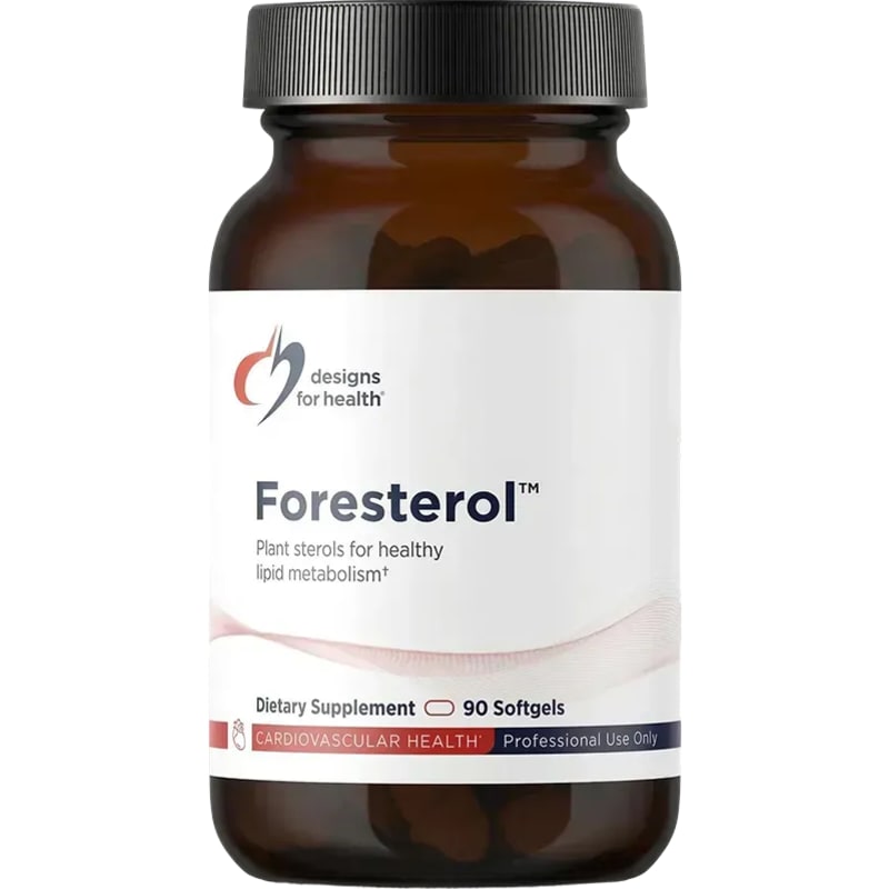 Foresterol - 90 softgels