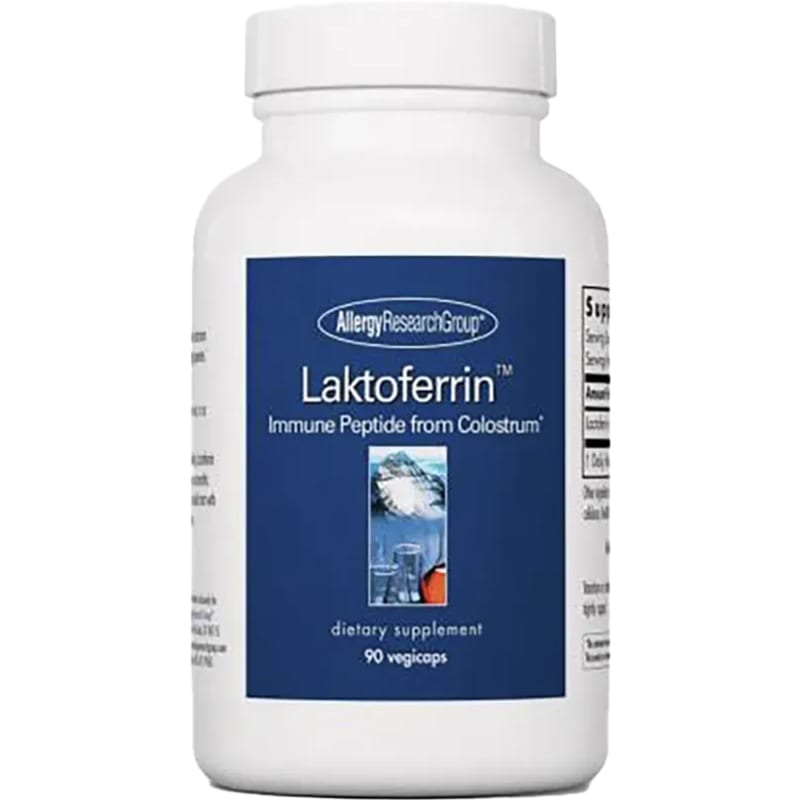 Laktoferrin™ - 90 capsules