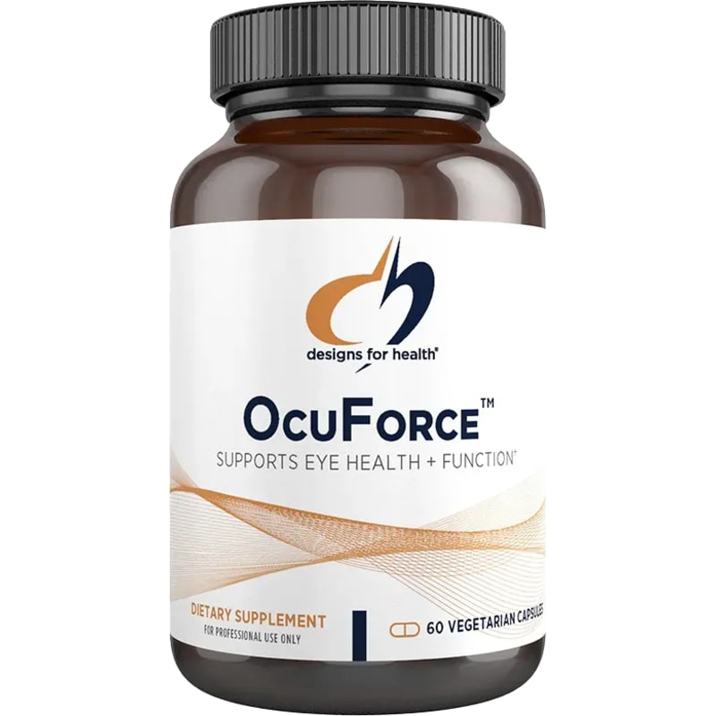 OcuForce™ - 60 capsules