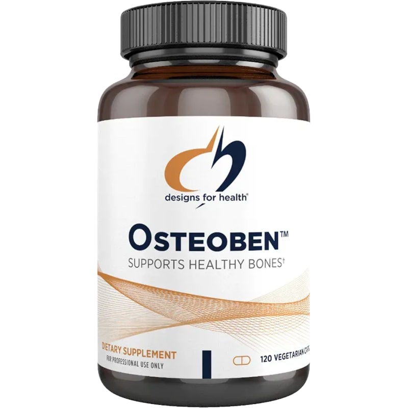 Osteoben™ - 120 capsules