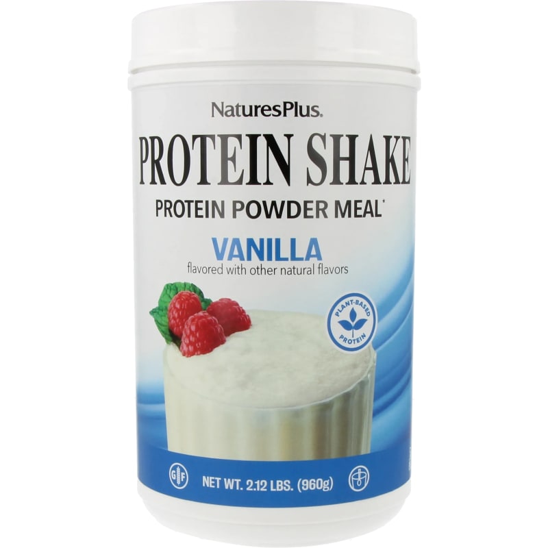 Protein Shake Vanilla - 960 g powder
