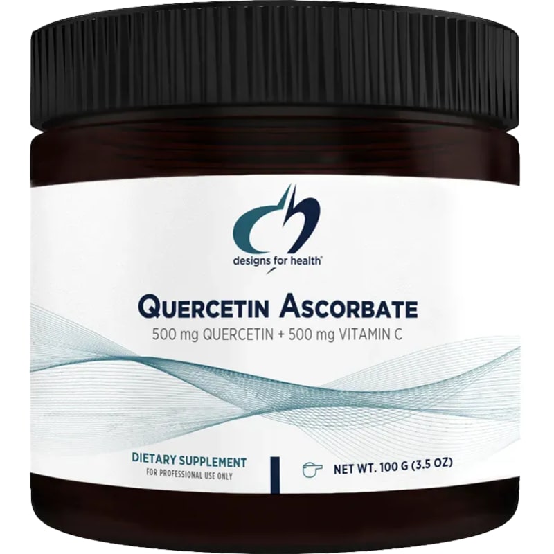Quercetin Ascorbate - 100 g powder