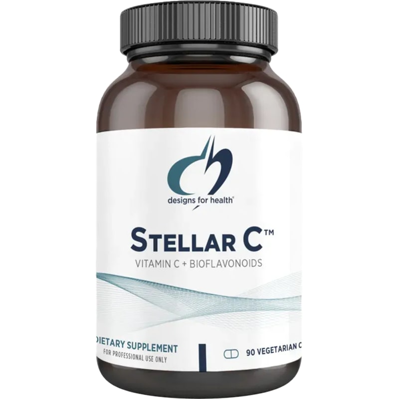 Stellar C™ - 90 capsules