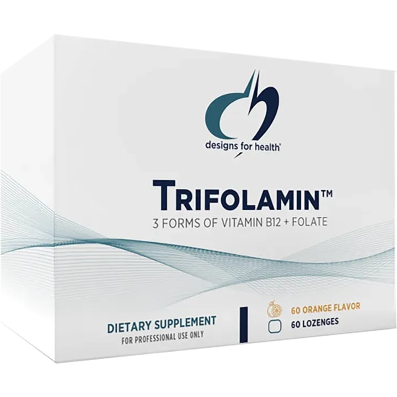 Trifolamin™ - 60 lozenges