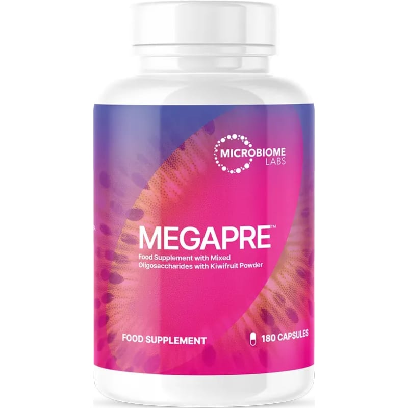MegaPre™ - 180 Capsules
