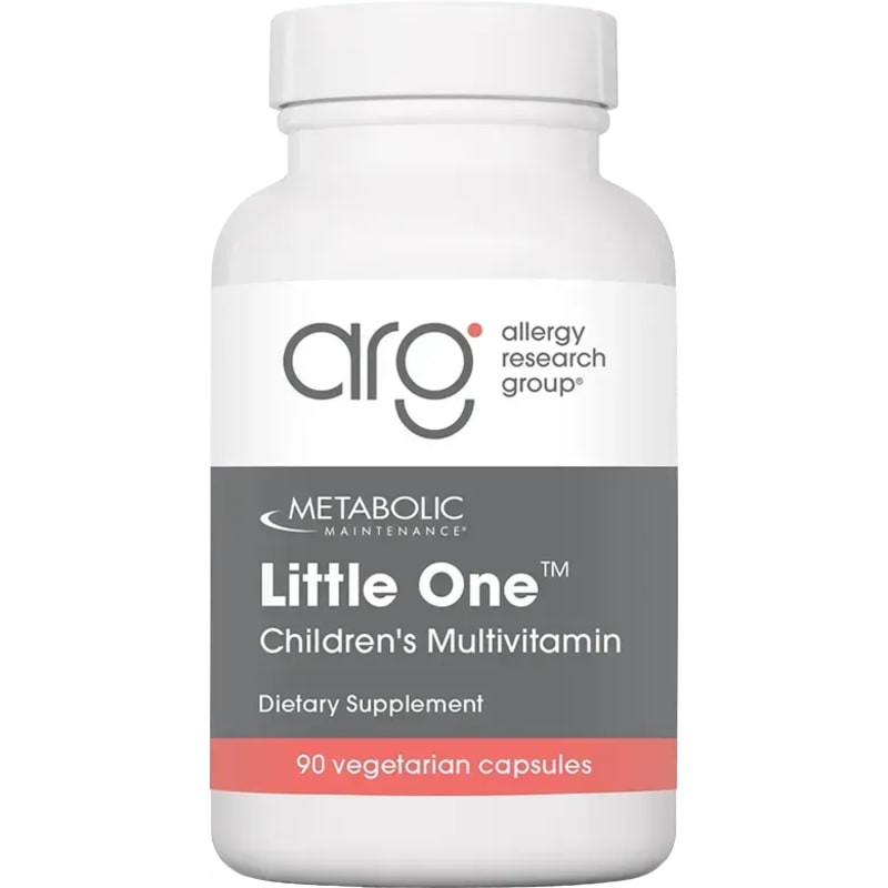 Little One™ - 90 capsules