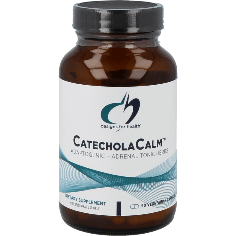 CatecholaCalm, 90 capsules