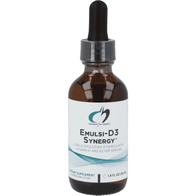 Emulsi-D3 Synergy