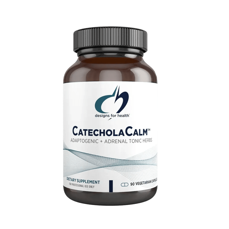 CatecholaCalm, 90 capsules