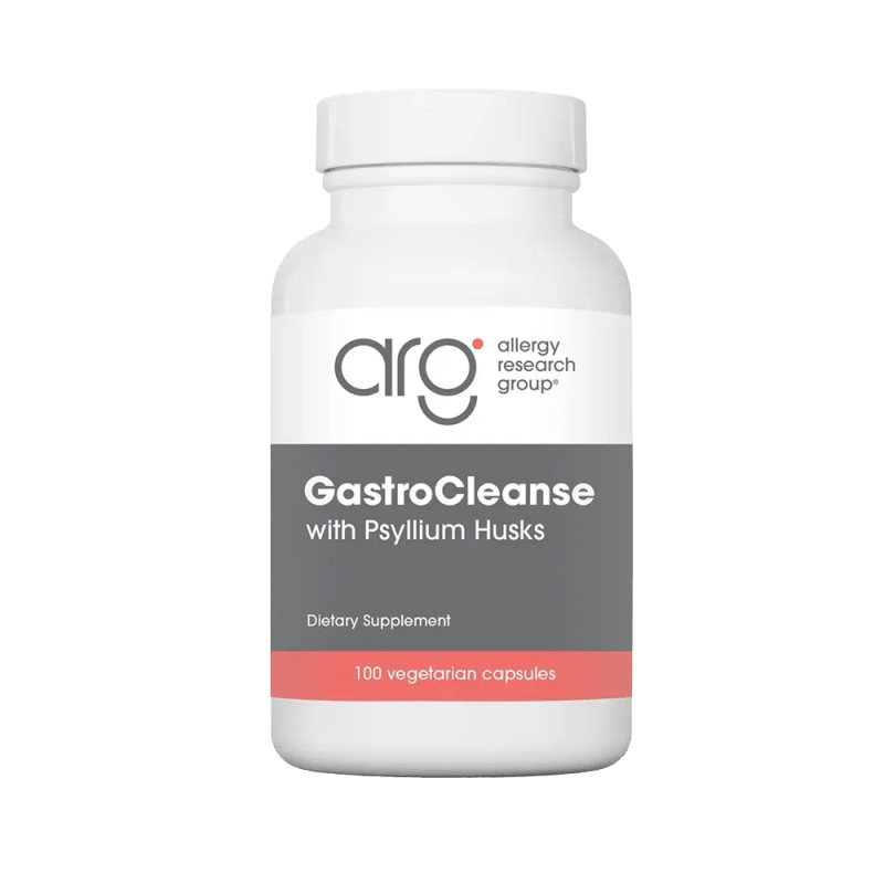 GastroCleanse, 100 capsules