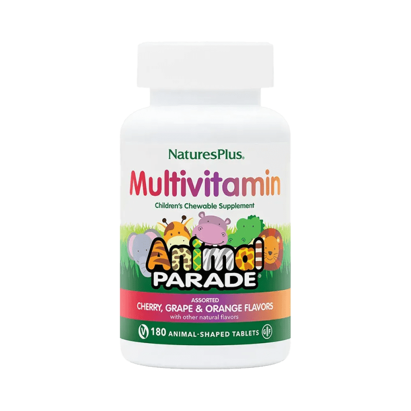 Multivitamin, 180 tabs