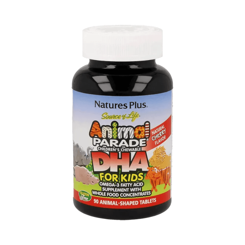DHA, 90 tabs