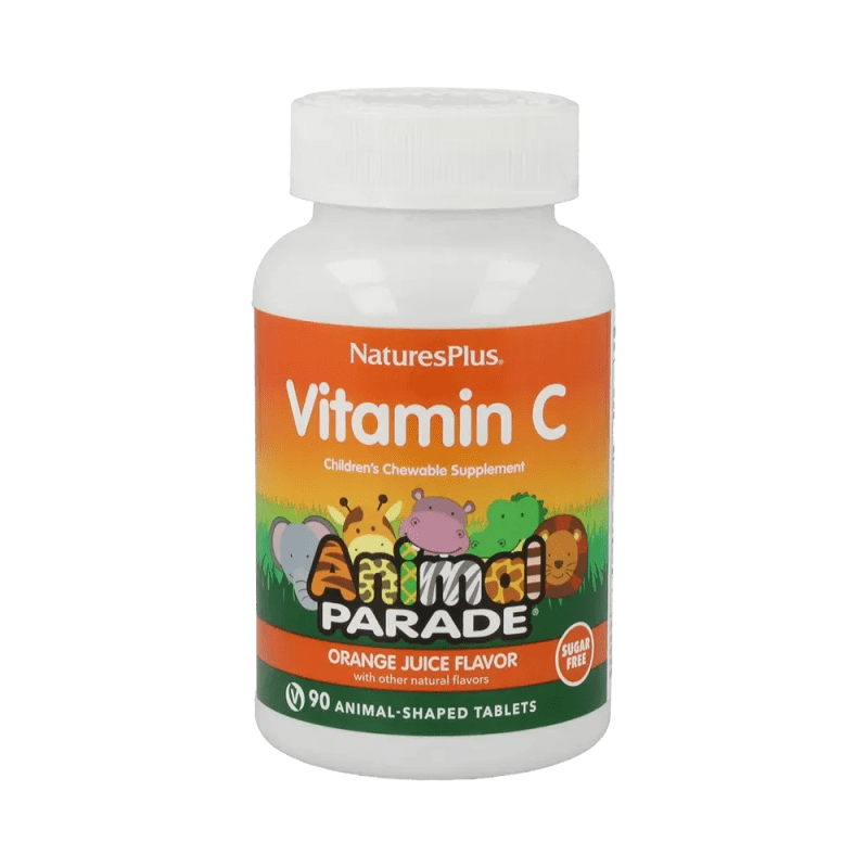 Vitamin C, 90 tabs