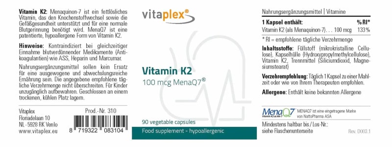 Vitaplex