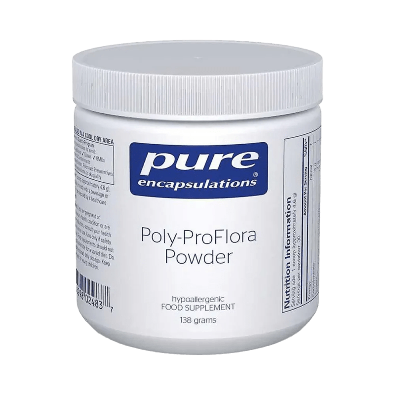 Poly-ProFlora Powder - 138 g powder