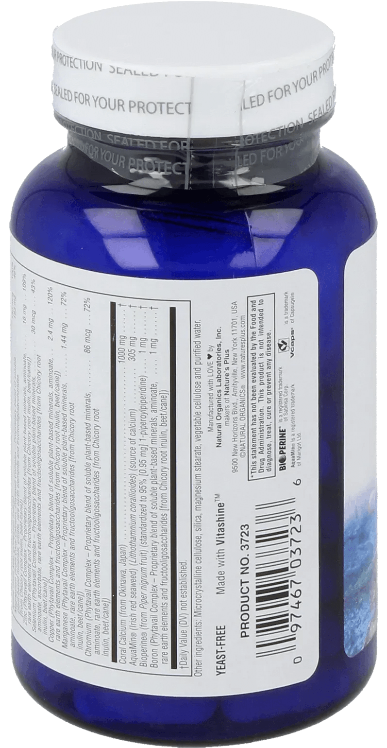 Activated Coral Calcium® - 90 Capsules