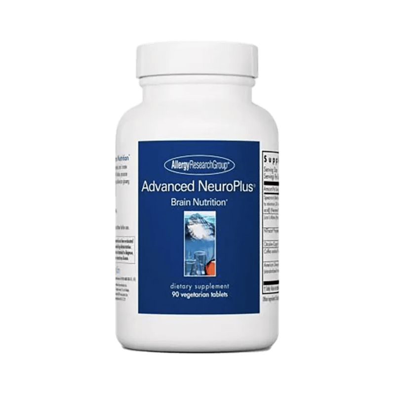 Advanced NeuroPlus® - 90 tablets