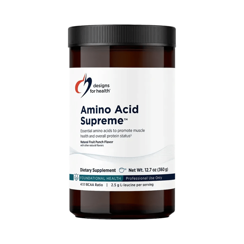 Amino Acid Supreme™ - 360 g powder
