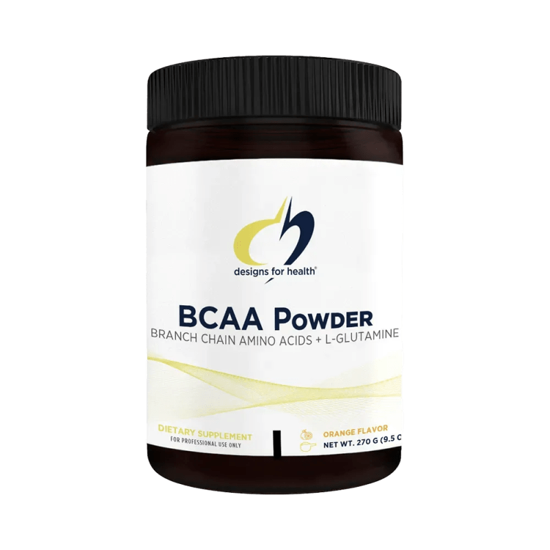 BCAA Powder - 270 g powder
