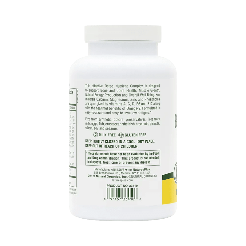 Bone Power® - 180 softgels