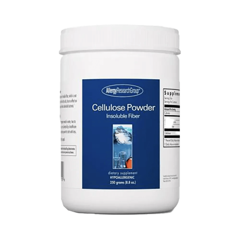 Cellulose Powder - 250 g powder