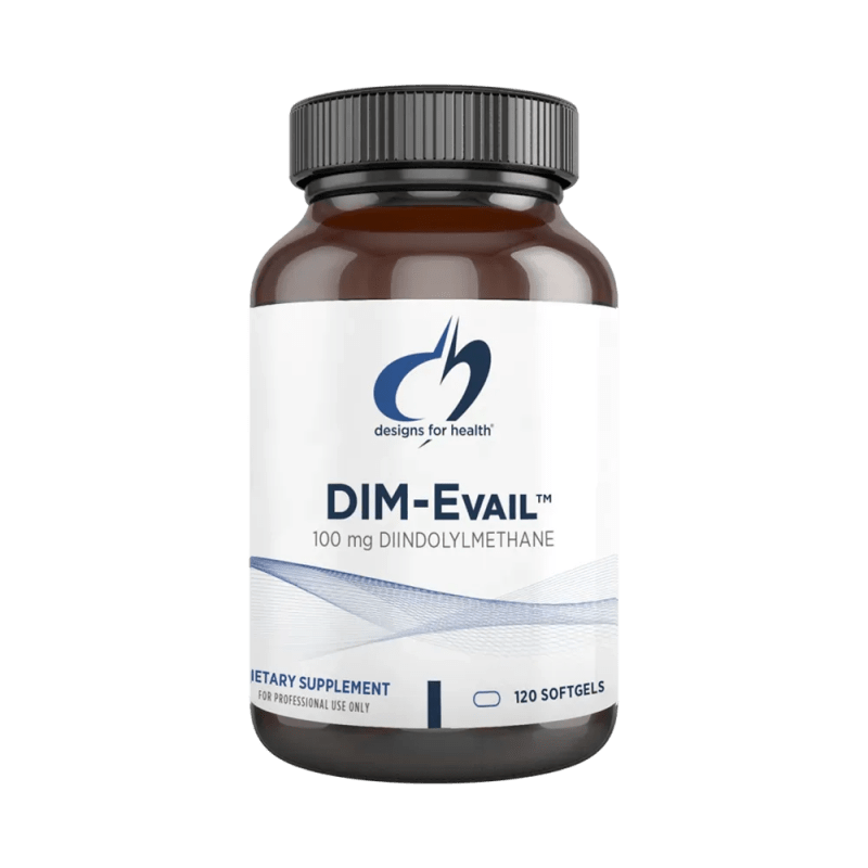 DIM-Evail™ - 120 softgels