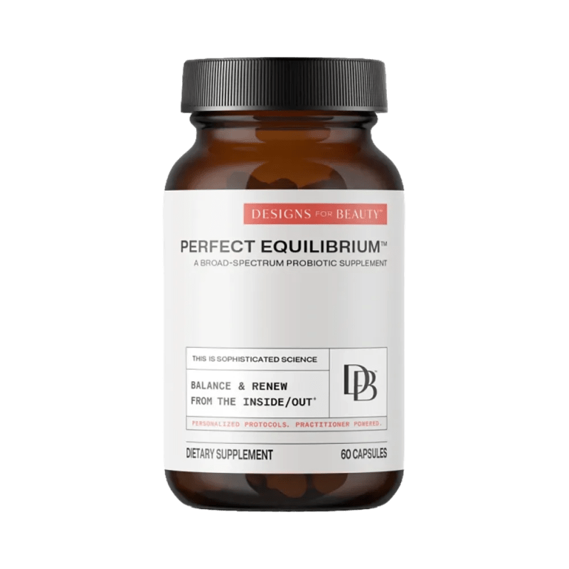 Designs for Beauty Perfect Equilibrium™ - 60 capsules