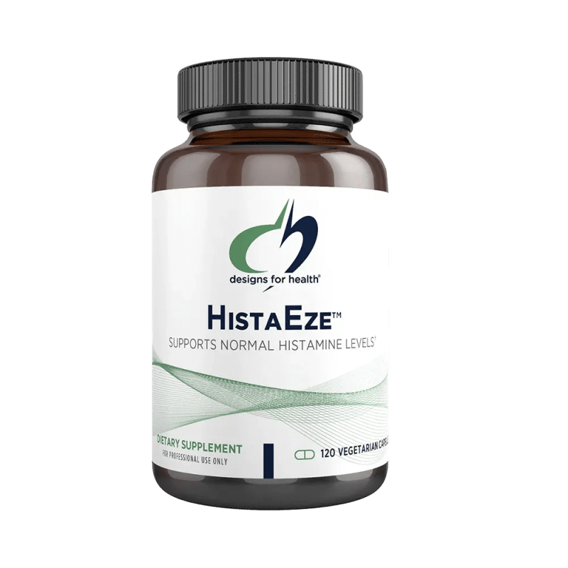 HistaEze™ - 120 capsules