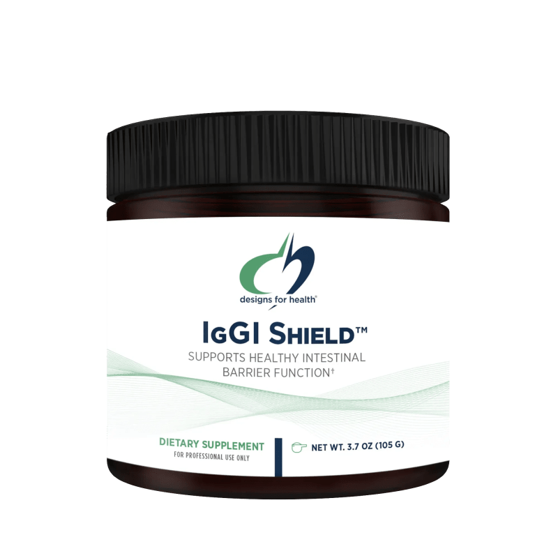IgGI Shield™ - 105 g powder