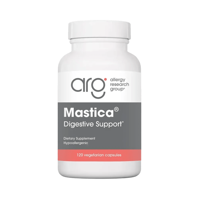 Mastica® - 240 capsules