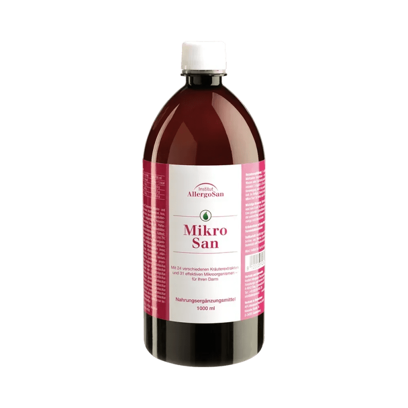 MikroSan - 1000 mL liquid