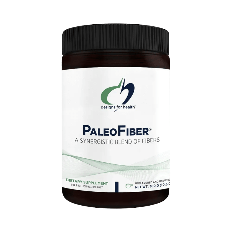 PaleoFiber® - 300 g powder