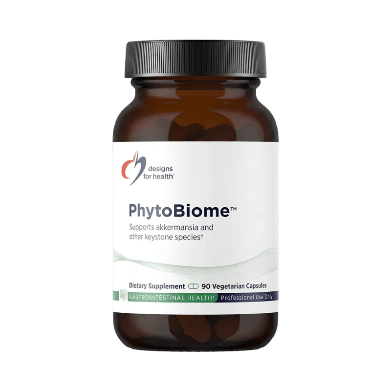 PhytoBiome™ - 90 capsules