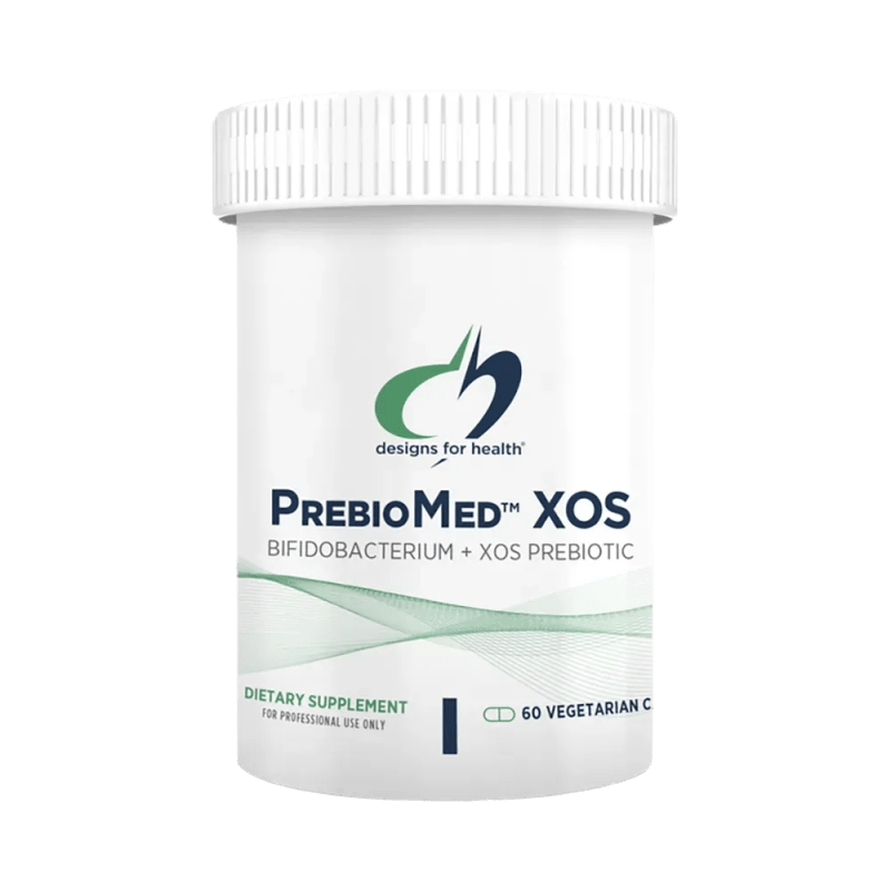 PrebioMed™ XOS - 60 capsules