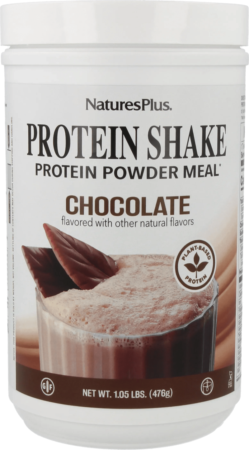 Protein Shake - Chocolate - 952g Powder
