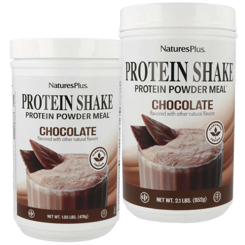 Protein Shake - Chocolate - 952g Powder