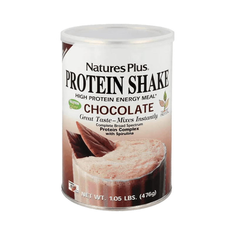 Protein Shake, Chocolate - 476 gr