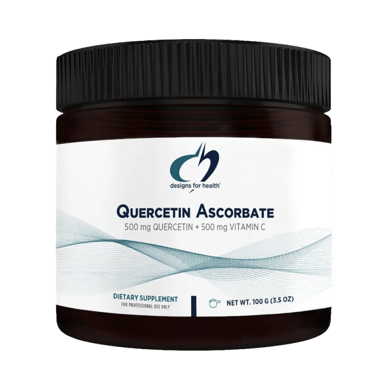 Quercetin Ascorbate - 100 g powder