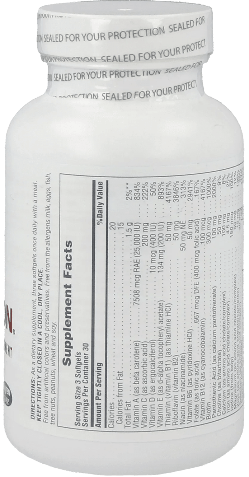 Regeneration® - 90 Softgels