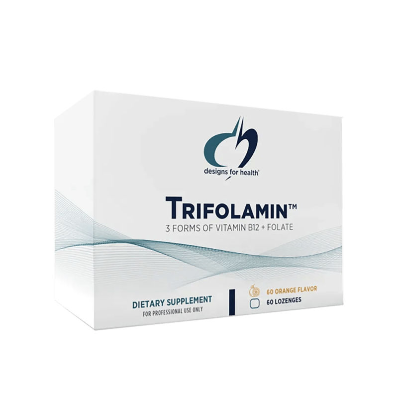 Trifolamin™ - 60 lozenges