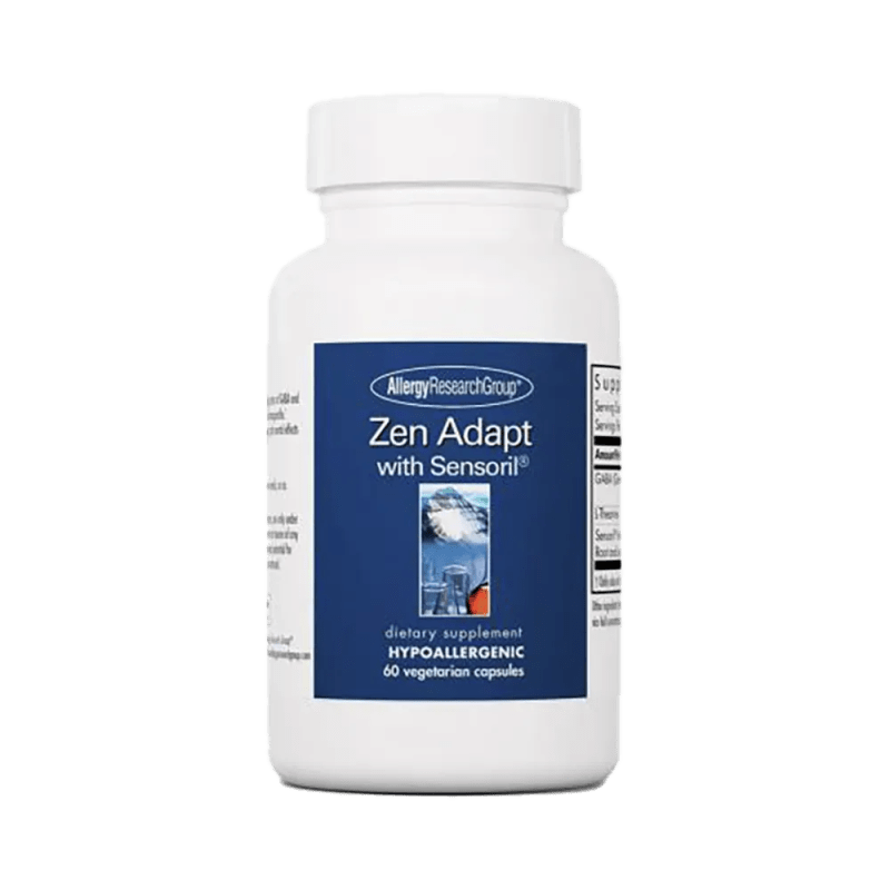 Zen Adapt - 60 capsules