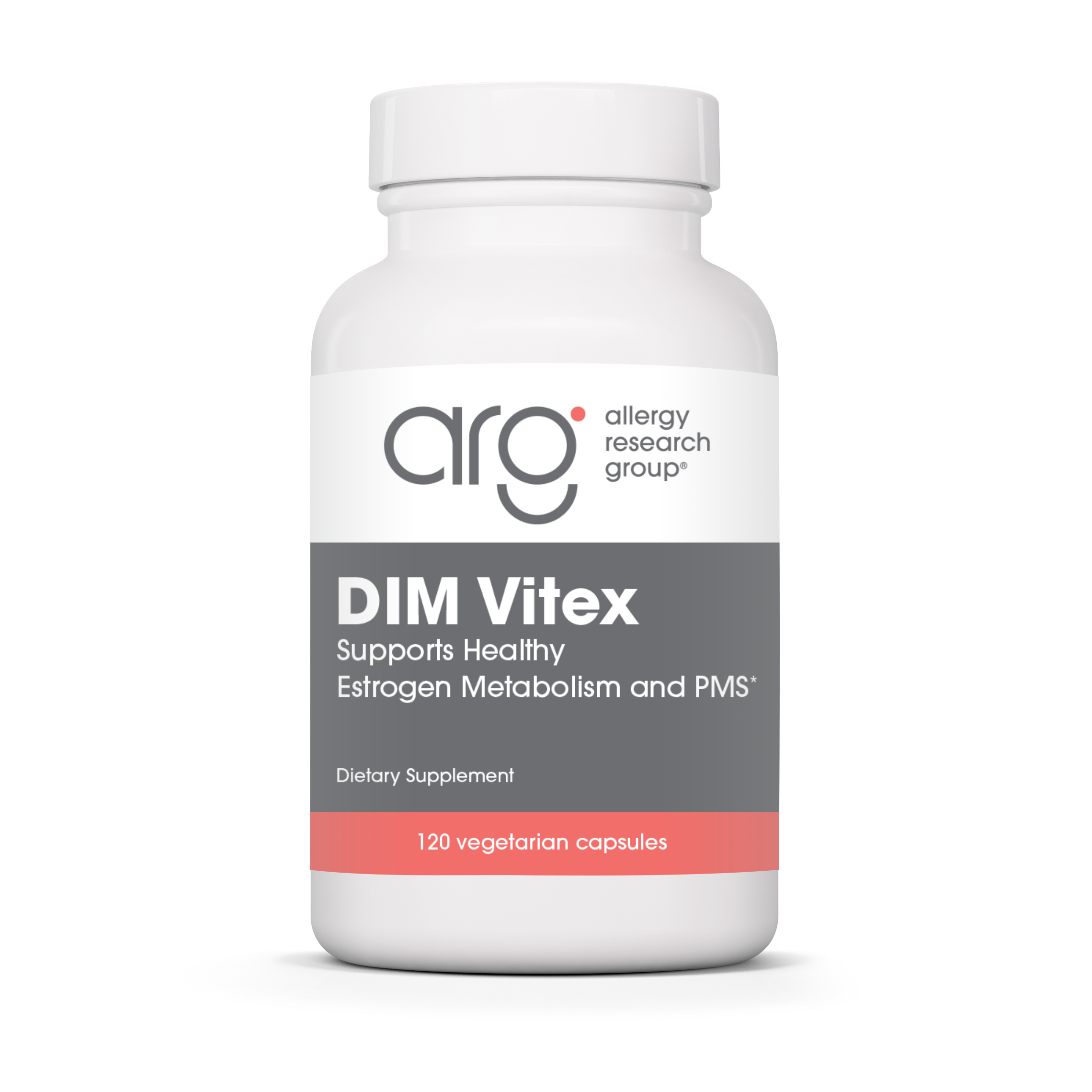 DIM Vitex - 120 capsules