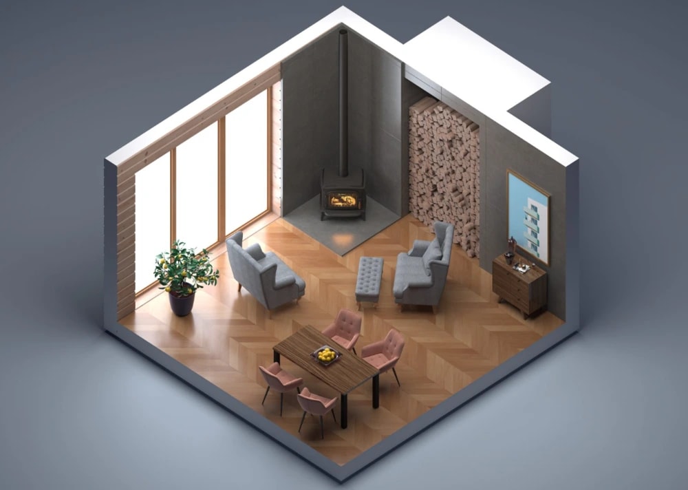 The Psychology of Interior Design: Create a Home That Reflects You