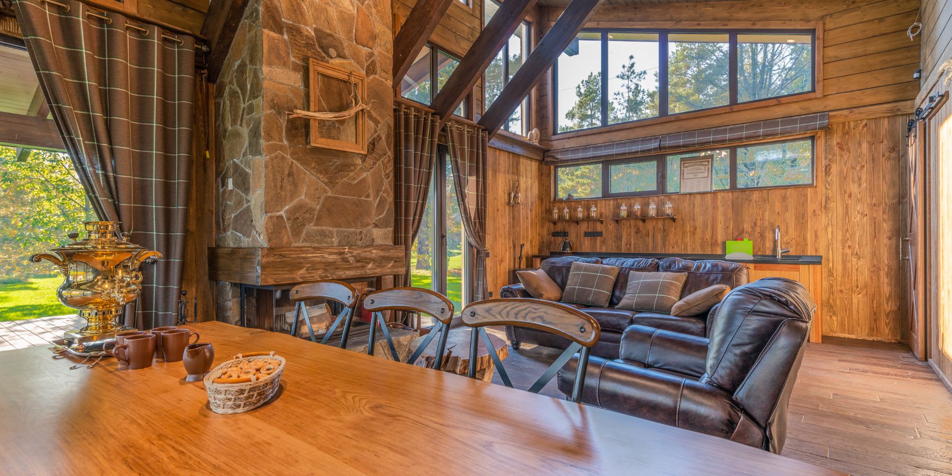 Charmingg Rustic Design Rustic Interior Design: Embrace Warmth and Charm in Your Home