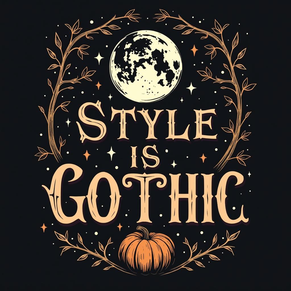 What style is Gothic?