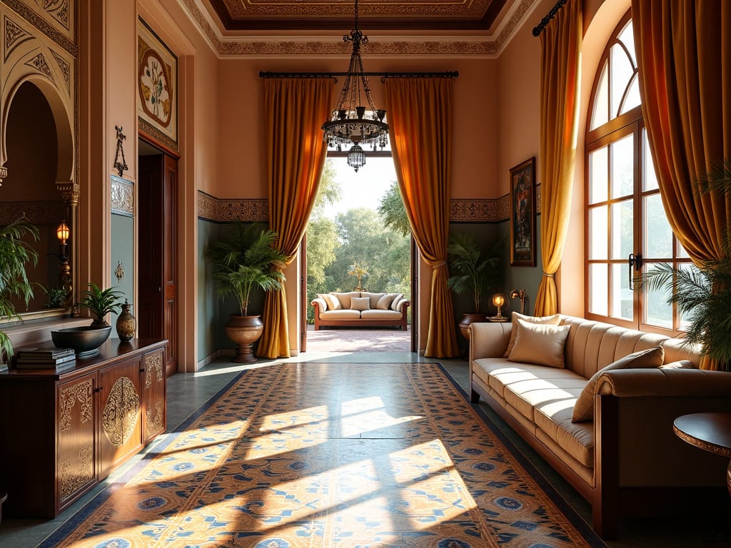 Discover the Elegance of Lebanese Interior Style for Your Home